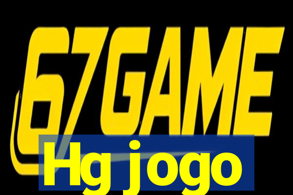 Hg jogo